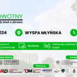 Piknik Prozdrowotny Fundacji Wyższej Szkole Nauk o Zdrowiu